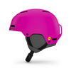 Giro Crue Mips Helmet Kids - Bright Pink