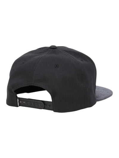 VOLCOM Summaz Das Adj hat - Black