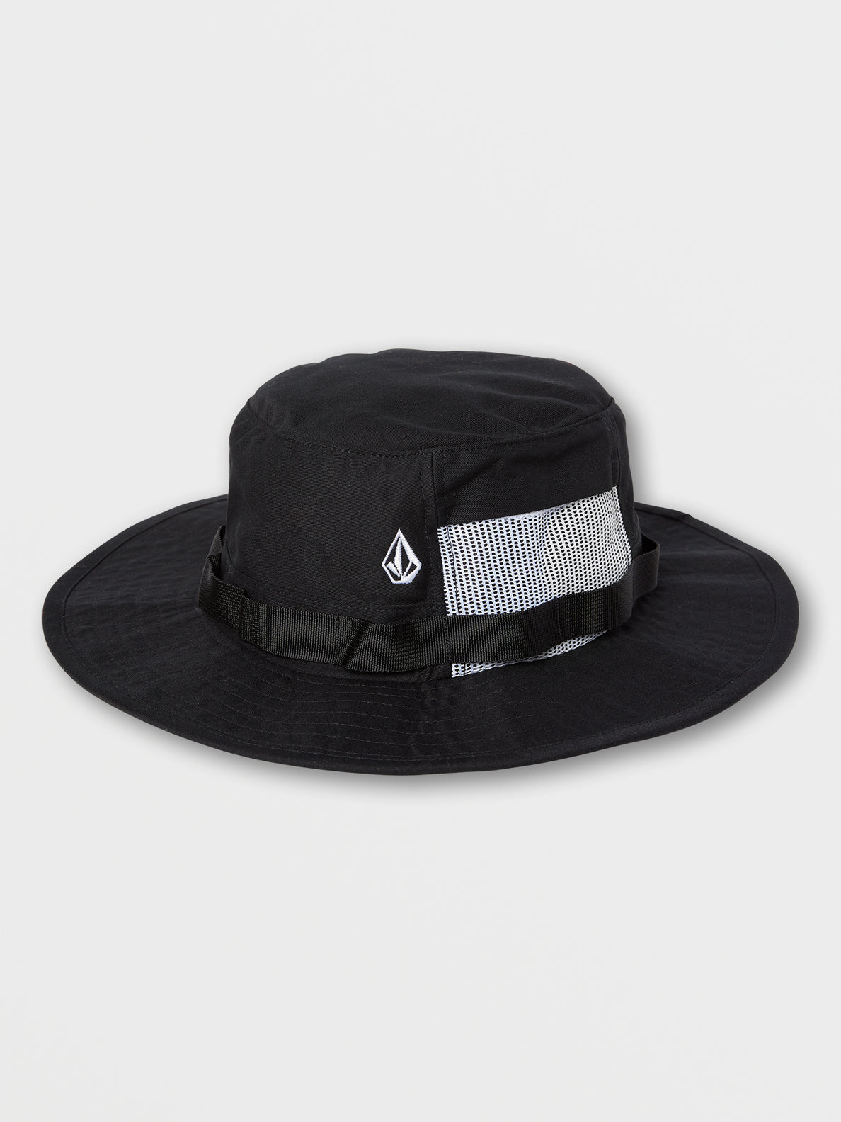 Volcom Wiley Booney Hat - Black