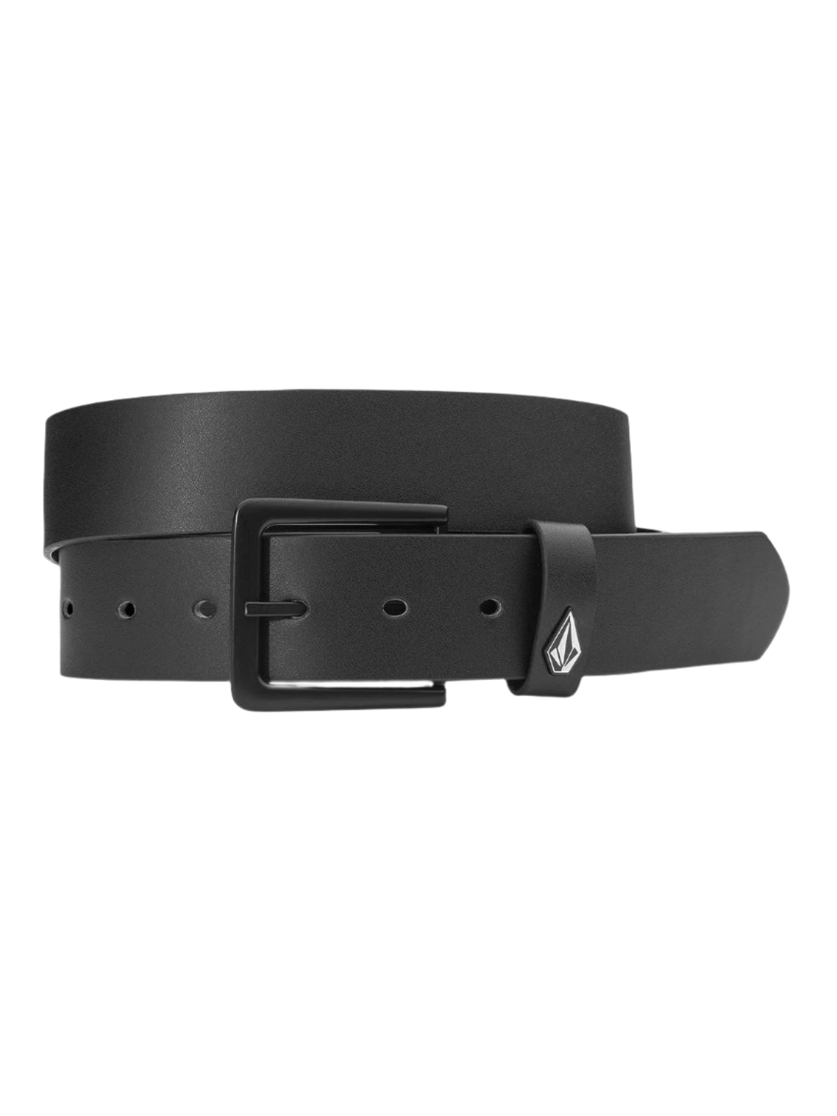 Volcom Nine Five PU Belt - Black