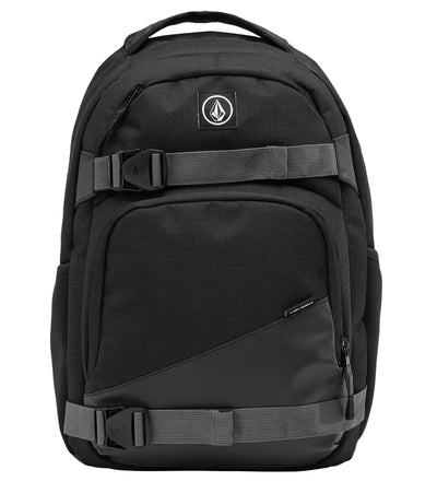 VOLCOM Grindstone skate backpack - Black