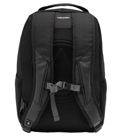 VOLCOM Grindstone skate backpack - Black