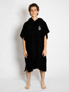 Volcom Stone Hooded Towel -Black