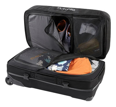 DAKINE Split Roller 110L T3 travel bag - Odyssey