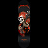 POWELL PERALTA Flight deck - Metallica collab - Black - 8.25