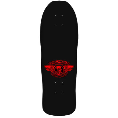 POWELL PERALTA reissue deck - Vallely Elephant - Blue Foil - 10.0
