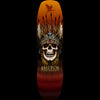 POWELL PERALTA deck - Anderson Heron Skull - Rust - 8.45