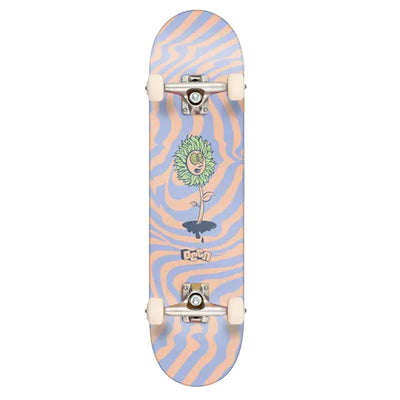 DECA Timothy Micro skateboard - 6.5 - Purple