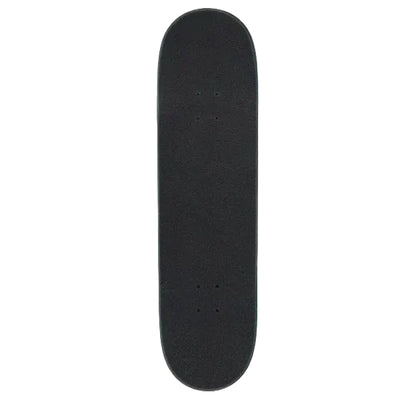 DECA Wordmark skateboard - 8.375 - Navy
