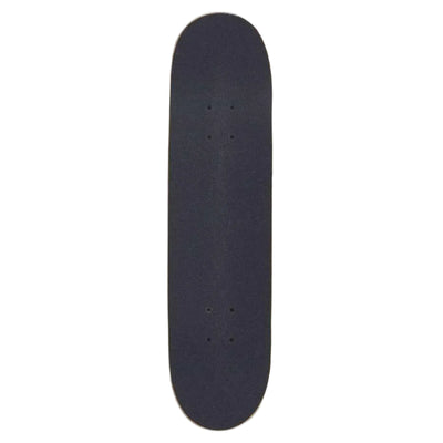DECA Wordmark skateboard - 8.5 - Purple