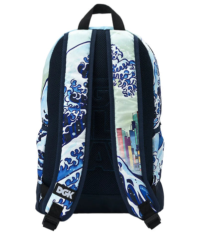 DGK Surge Backpack
