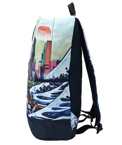 DGK Surge Backpack