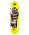 DGK Wrapped Up Skateboard - 8.0