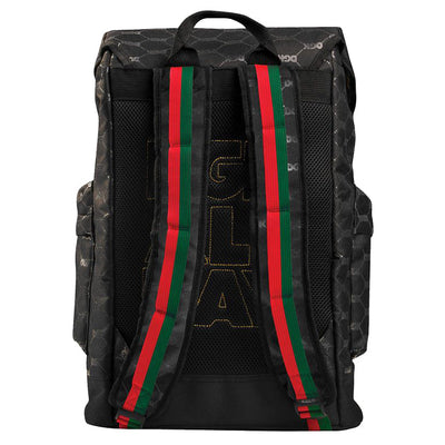 DGK Primo backpack - Black