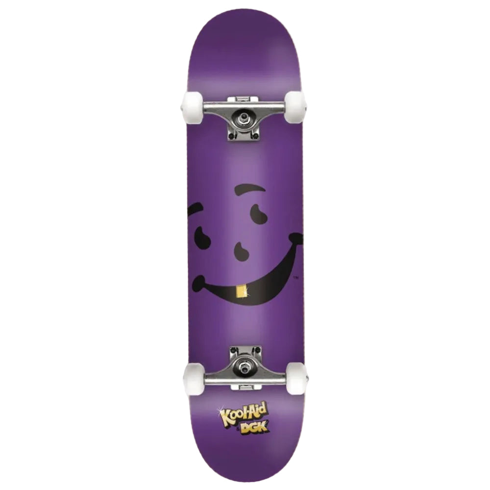 DGK x Koolaid Thirst skateboard - 8.0