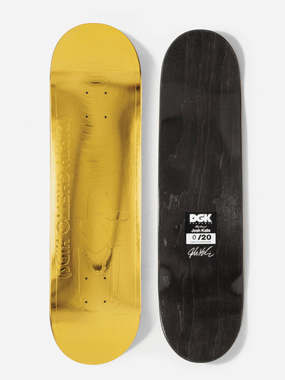 DGK 30 years of Kalis deck - limited edition BLIND BAG