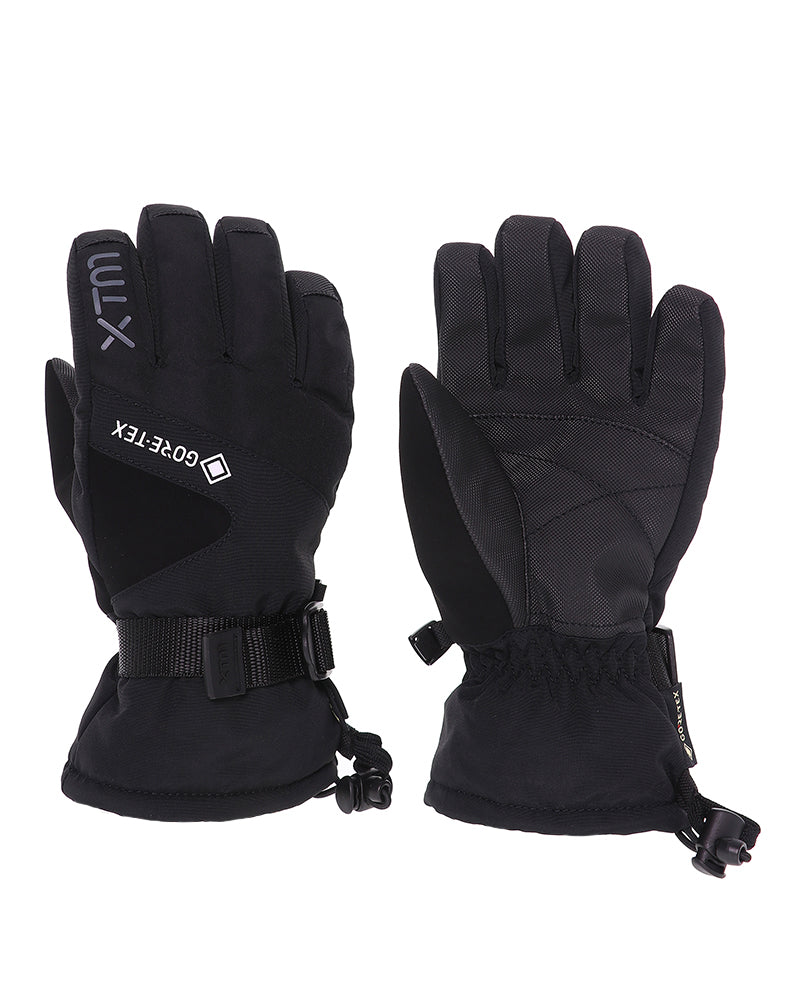 XTM Whistler Glove - Kids Black