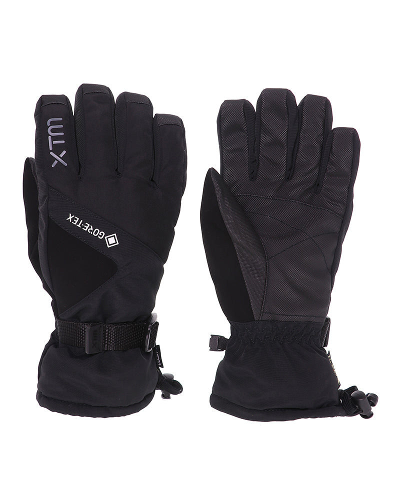 XTM Whistler Glove - Mens Black