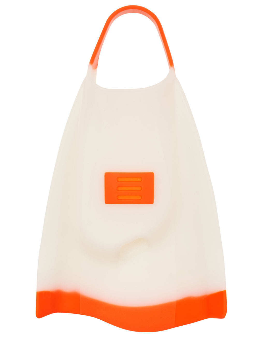 DMC Kandy Elite fins - Orange