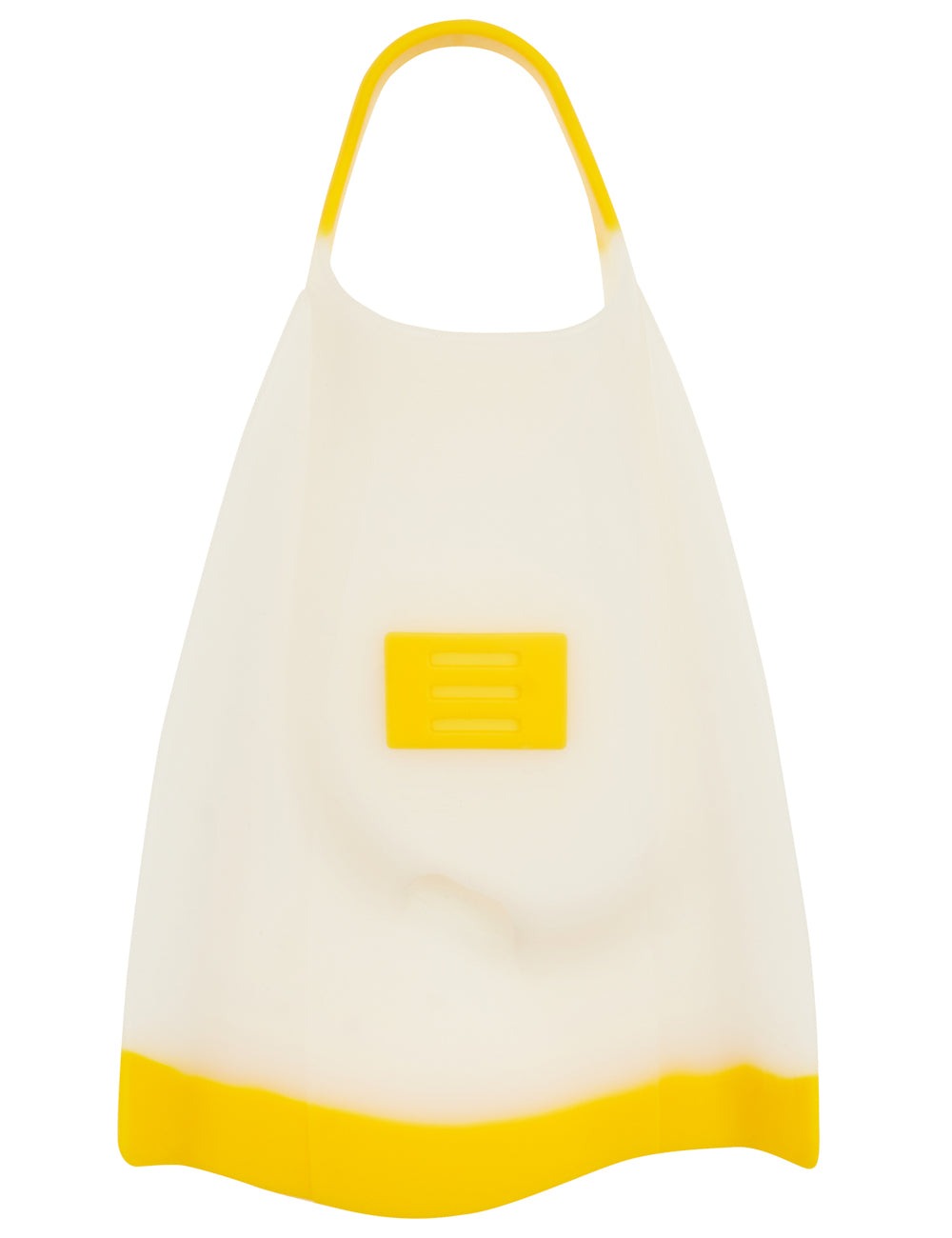 DMC Kandy Elite fins - Yellow