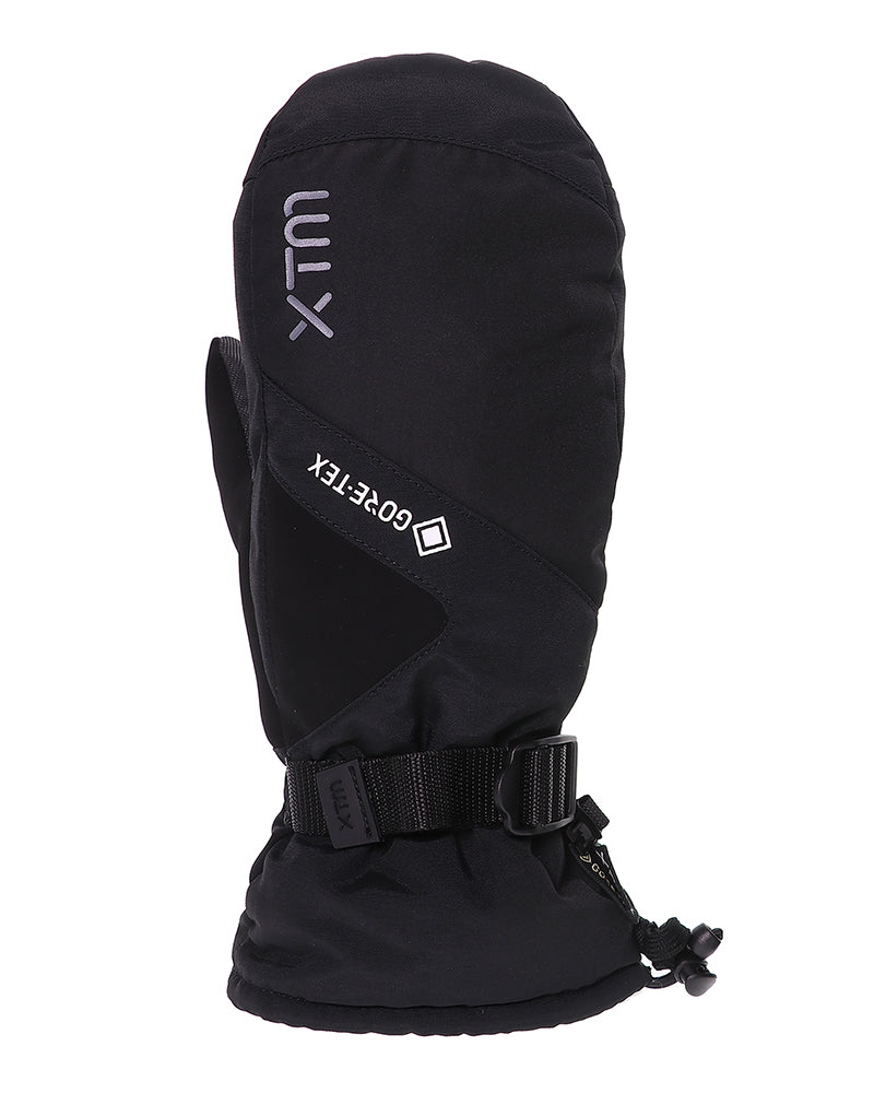 XTM Whistler Mitt- Unisex Black