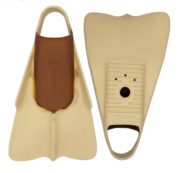 DaFin Swimfin - Mark Cunningham Amber