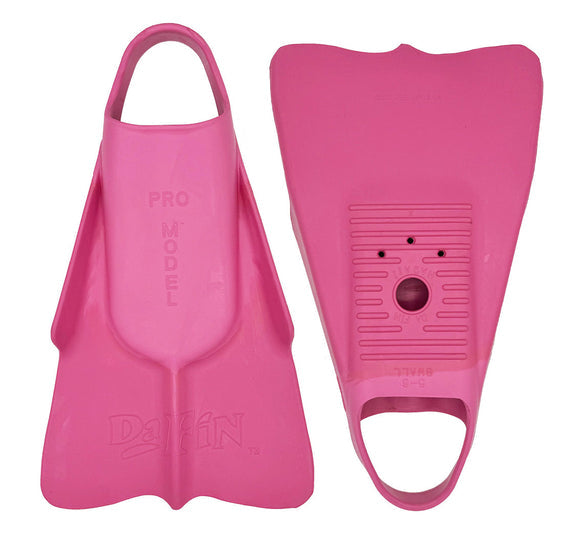 DaFin Pro Classic SwimFin Pink