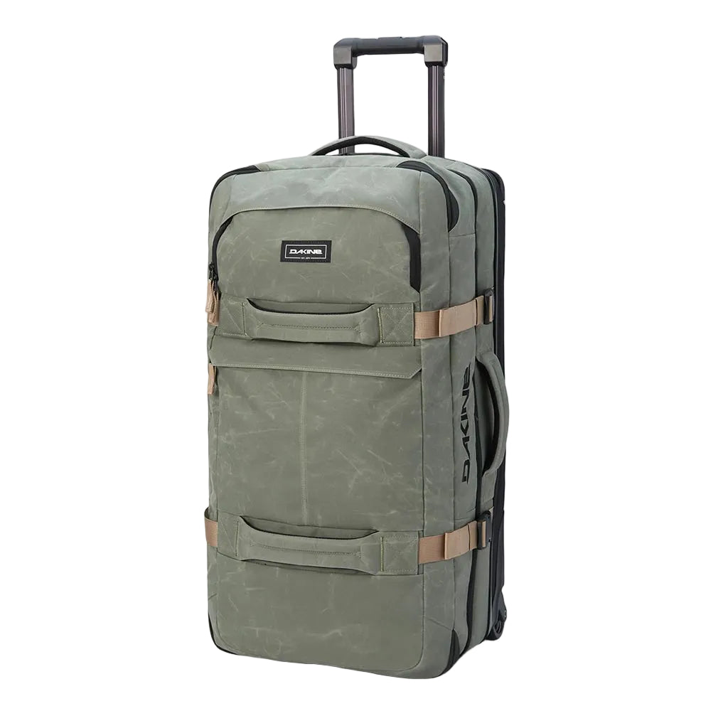 DAKINE Split Roller 110L T3 travel bag - Mulled Basil