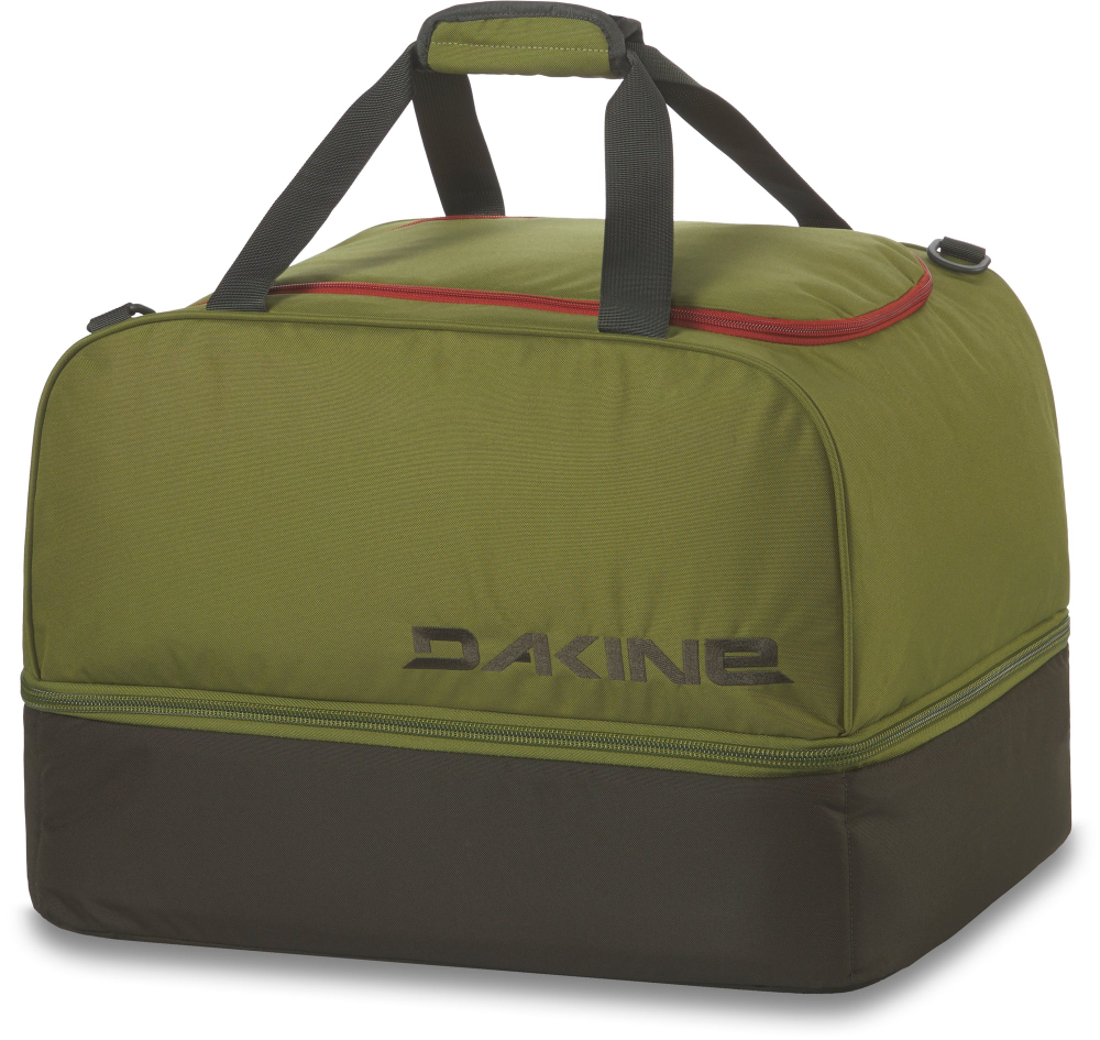 Dakine Boot Locker 69L - Utility Green