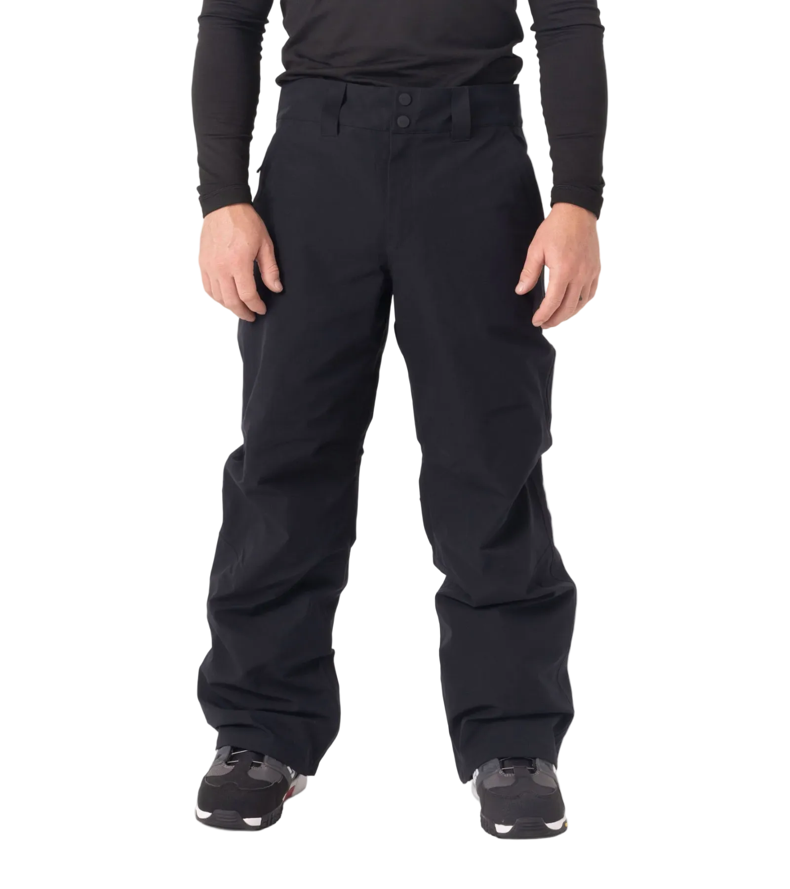 Dakine Staple Pant Mens - Black