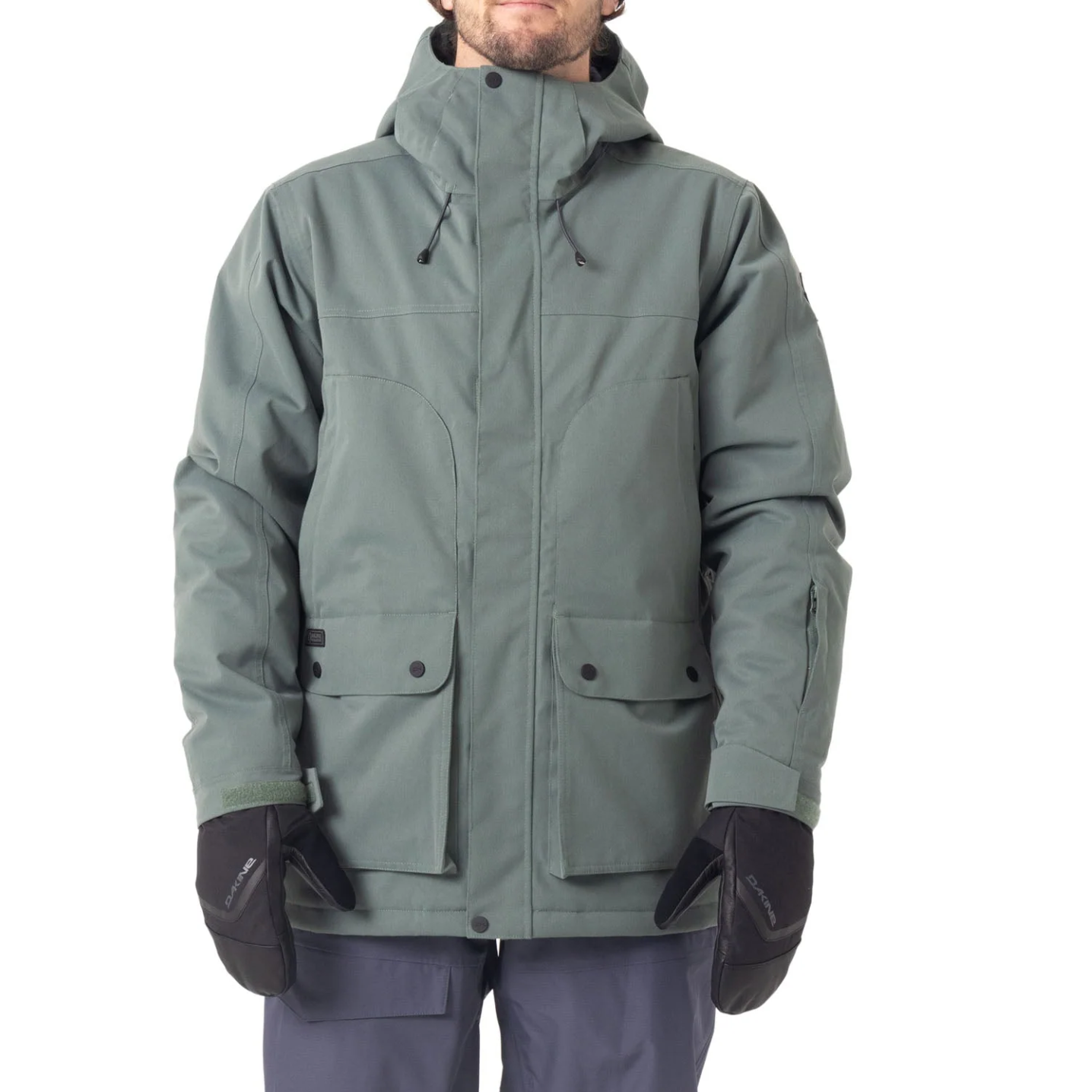 DakineYukonJacket