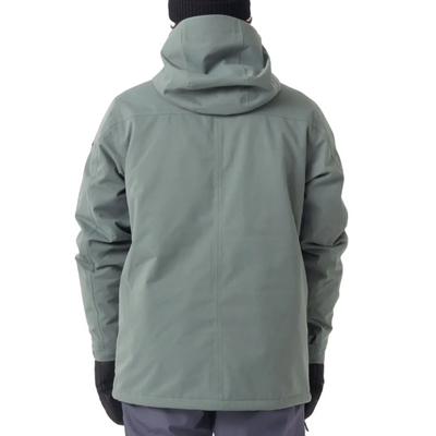 DakineYukonJacket