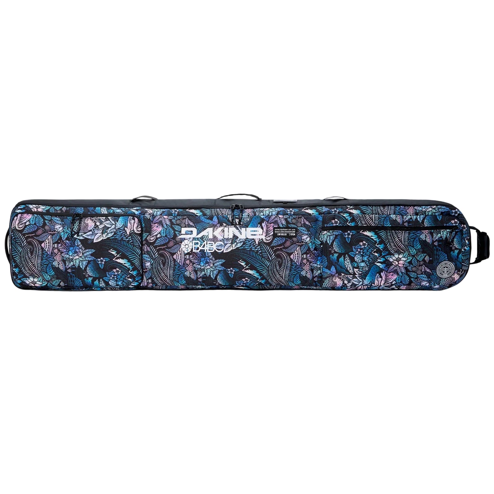 Dakine Low Roller Snowboard Bag 157 - X B4BC Spot Check