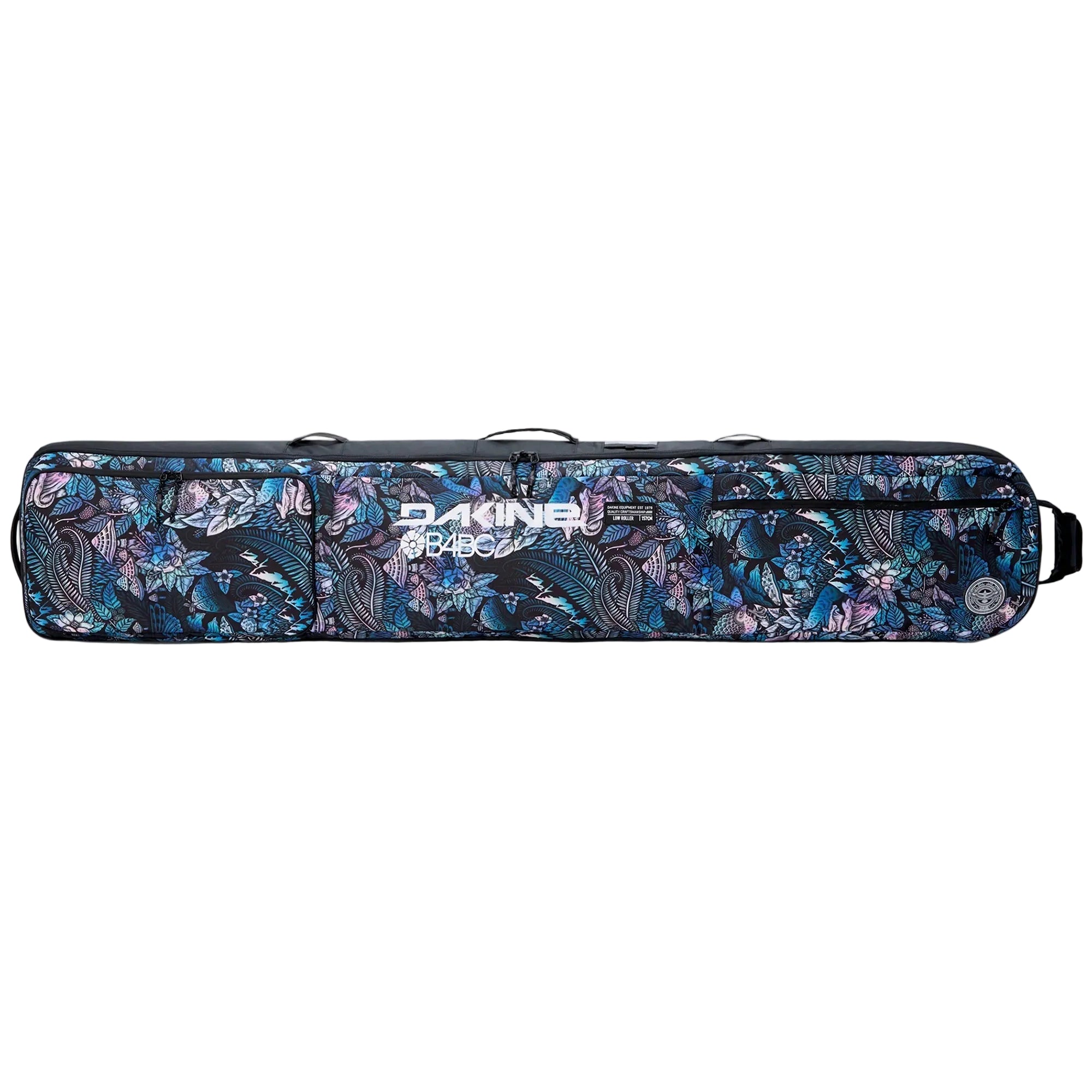 Dakine Low Roller Snowboard Bag 157 - X B4BC Spot Check