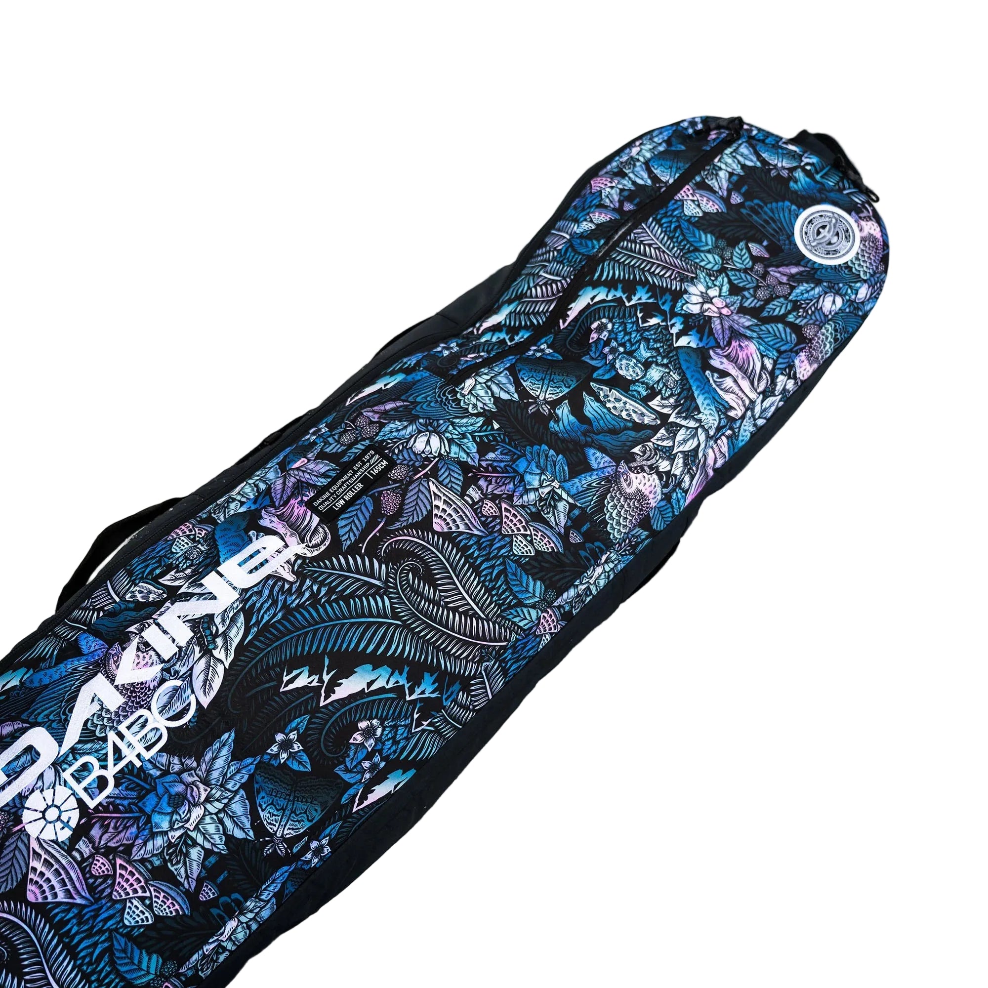 Dakine Low Roller Snowboard Bag 157 - X B4BC Spot Check