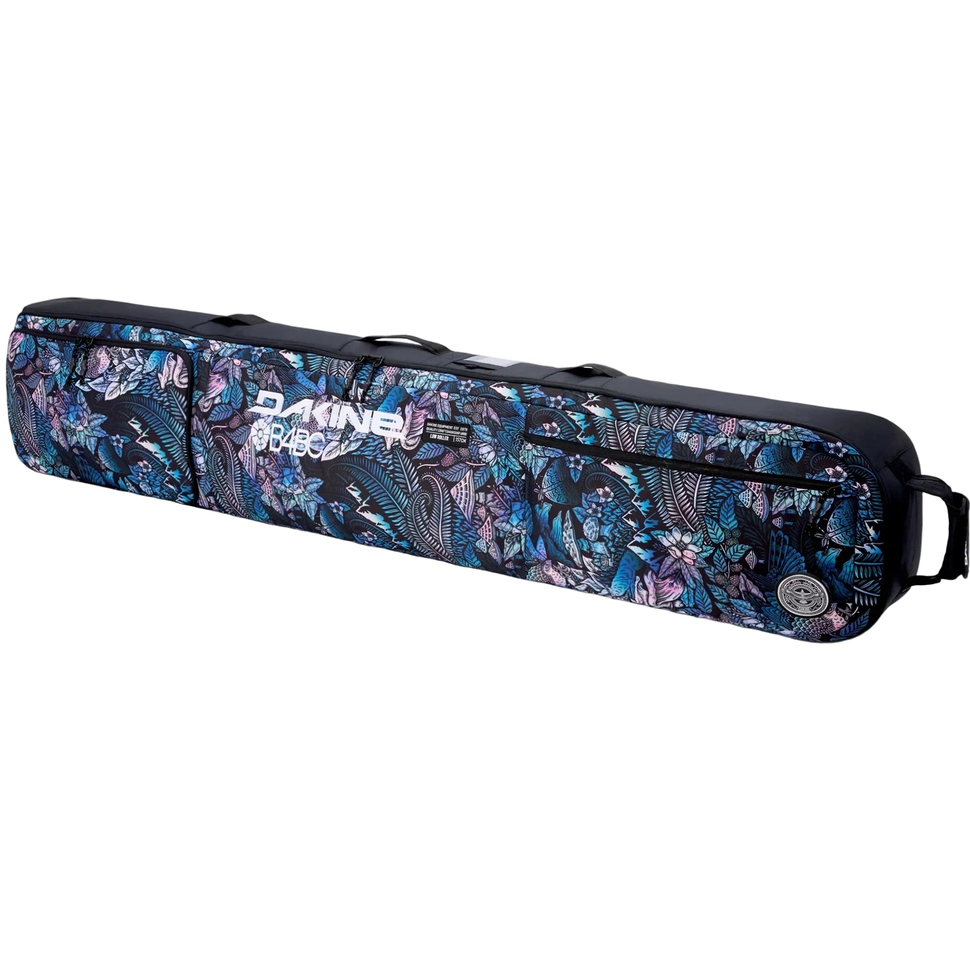Dakine Low Roller Snowboard Bag 157 - X B4BC Spot Check