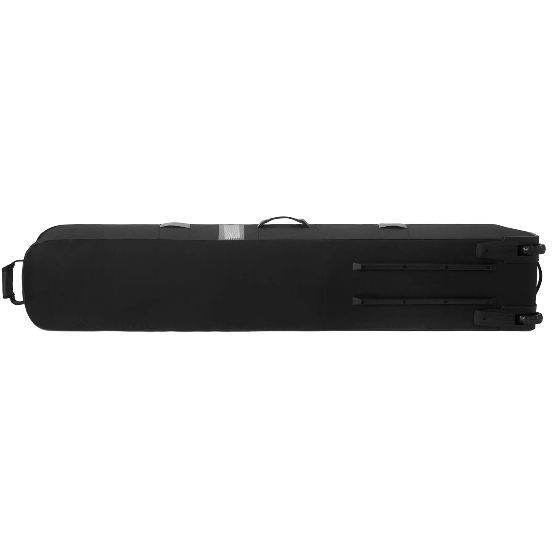 Dakine Low Roller Snowboard Bag 165 - Carbon Heather