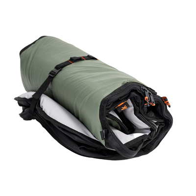 FCS Day Runner Fish Bag 6ft7 - Alpine