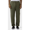 Dickies Classic label relaxed fit trackpant Mens - washed dark khaki