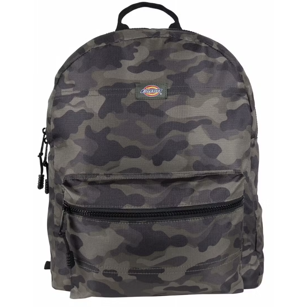 Dickies Lubbock Ripstock Backpack - Camo
