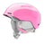 SMITH Glide Jr Mips Helmet Youth - Lectric Flamingo
