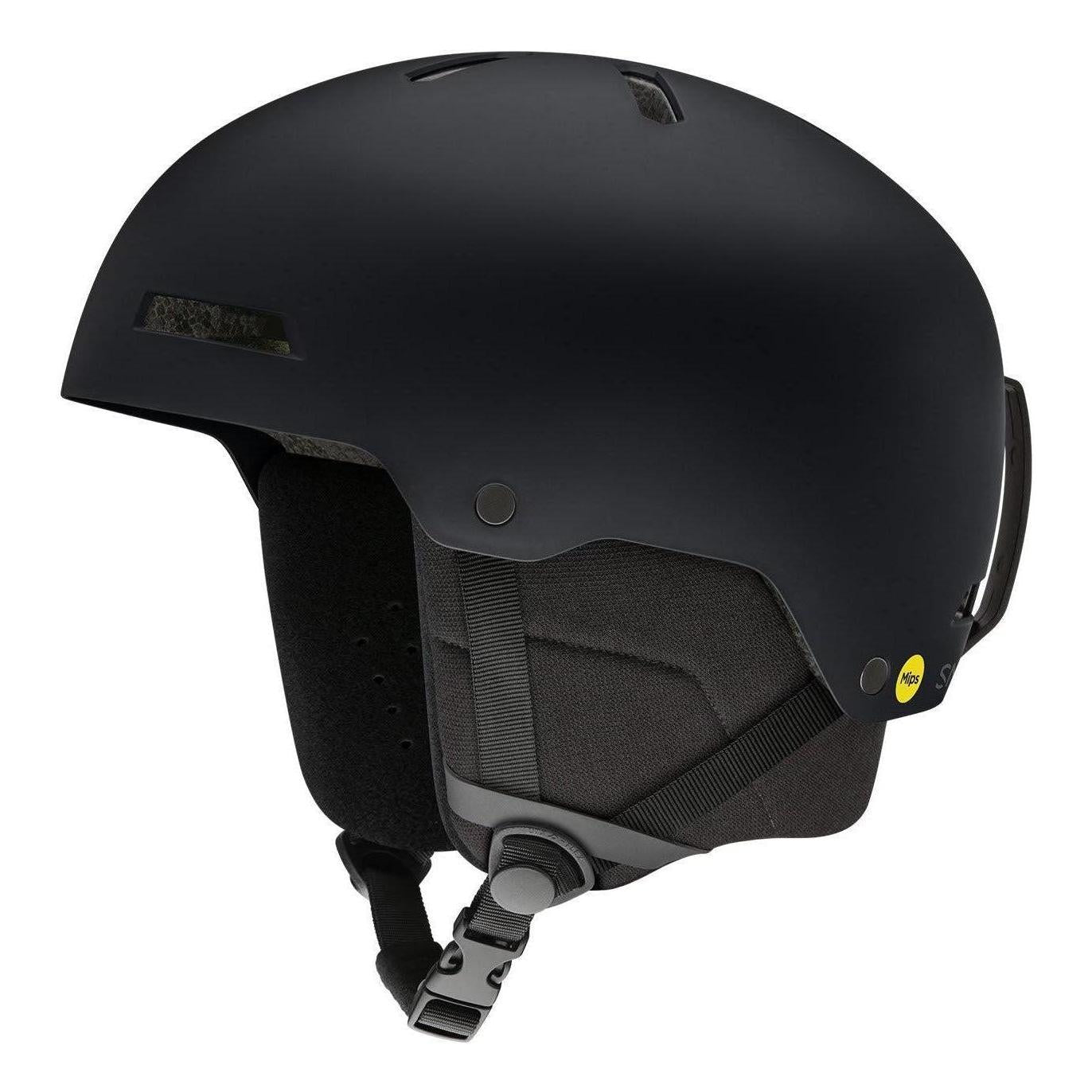 SMITH Rodeo MIPS helmet - Matte Black