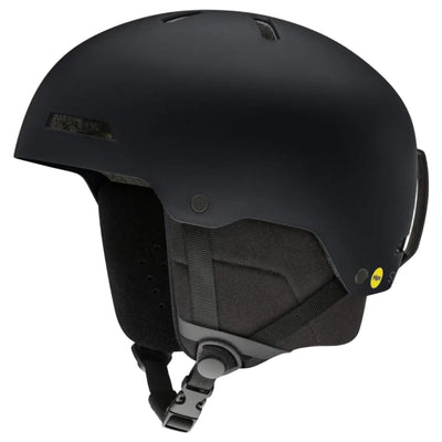 SMITH Rodeo MIPS Round Contour Fit helmet - Matte Black