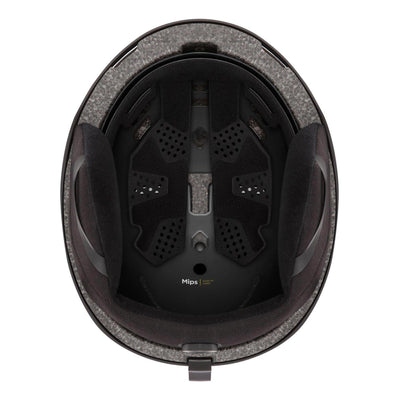 SMITH Rodeo MIPS helmet - Matte Black
