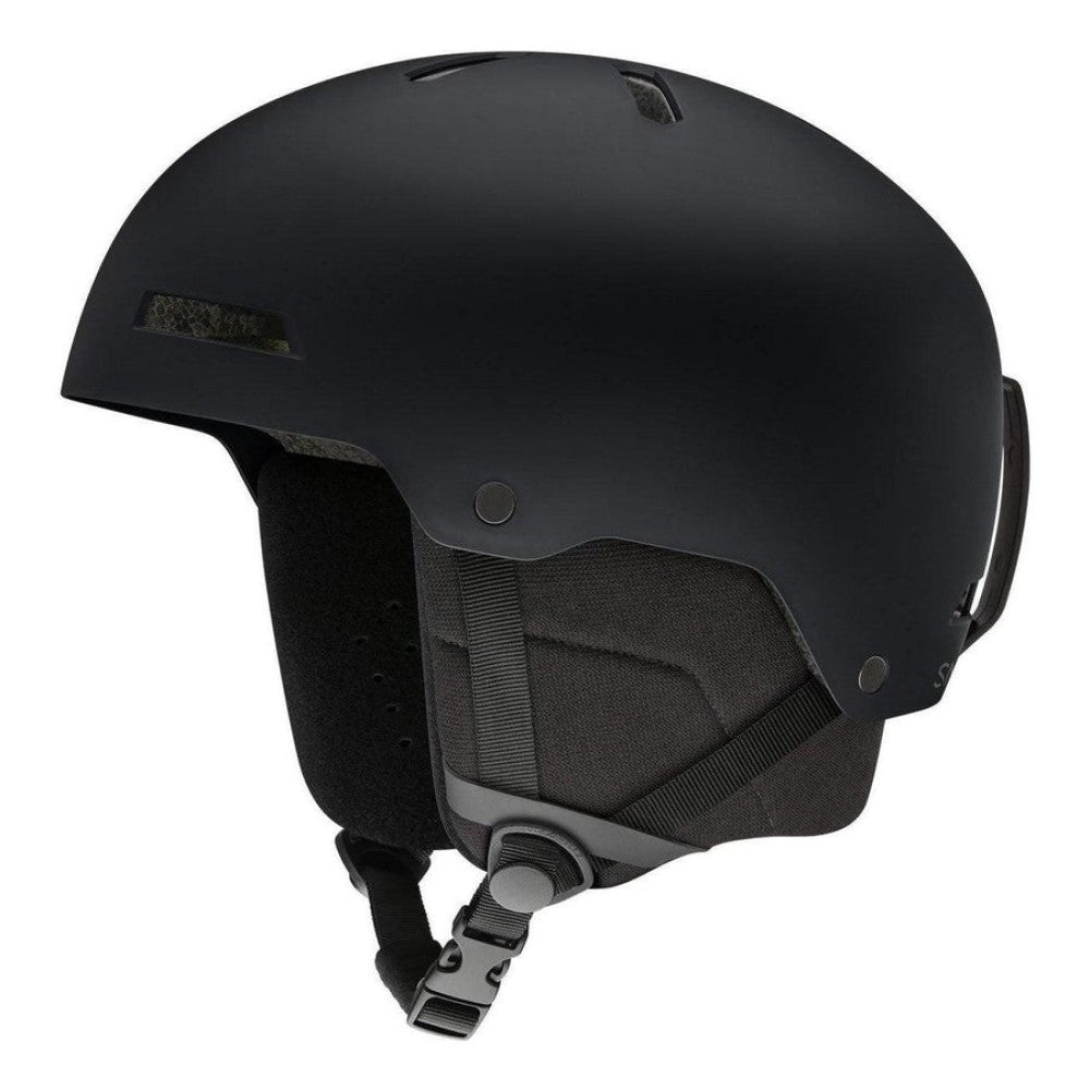 SMITH Rodeo Jr MIPS helmet - Matte Black