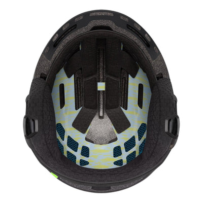 SMITH Method Pro MIPS helmet - Matte Black