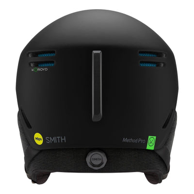 SMITH Method Pro MIPS helmet - Matte Black