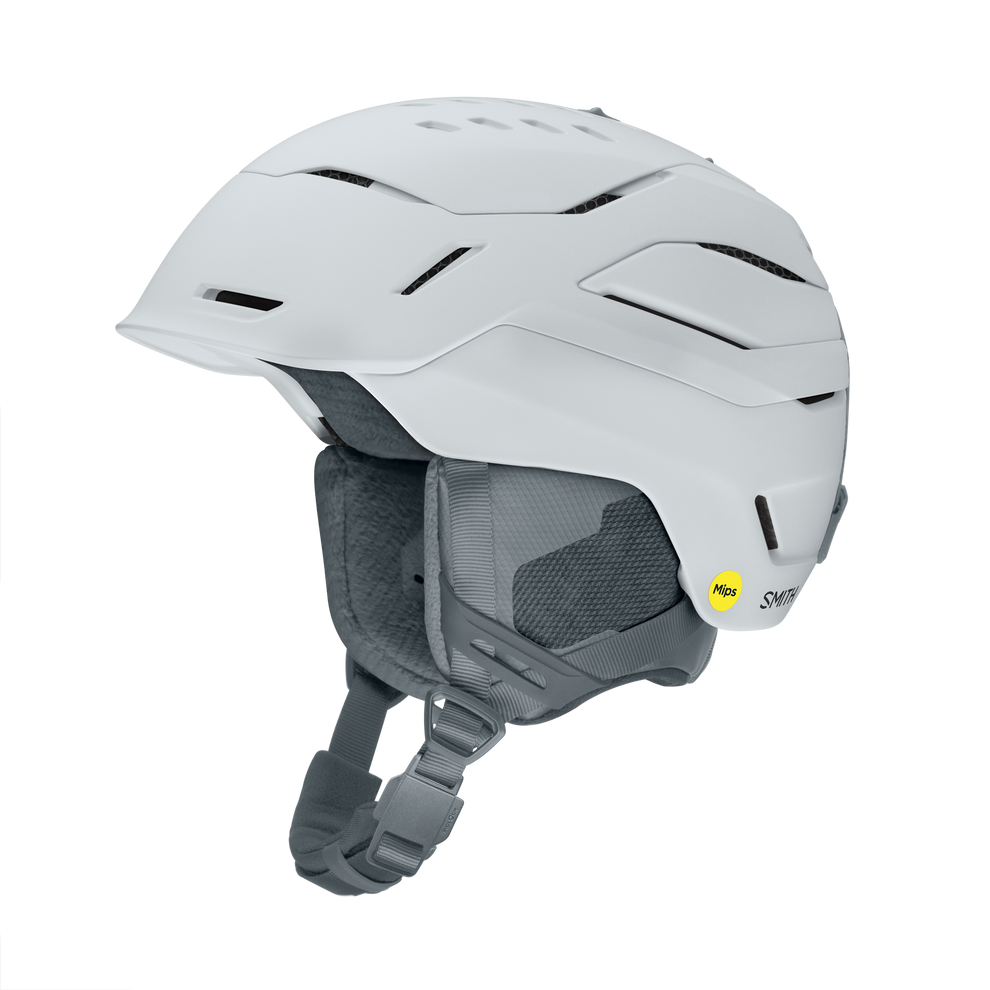 SMITH Vantage 2 MIPS helmet - Matte White