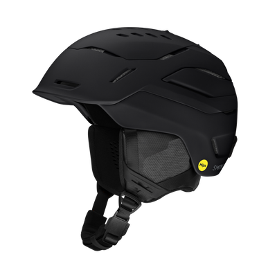 SMITH Vantage 2 MIPS helmet - Matte Black