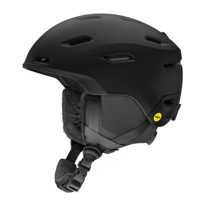 SMITH Descend Jr MIPS helmet - Matte Black